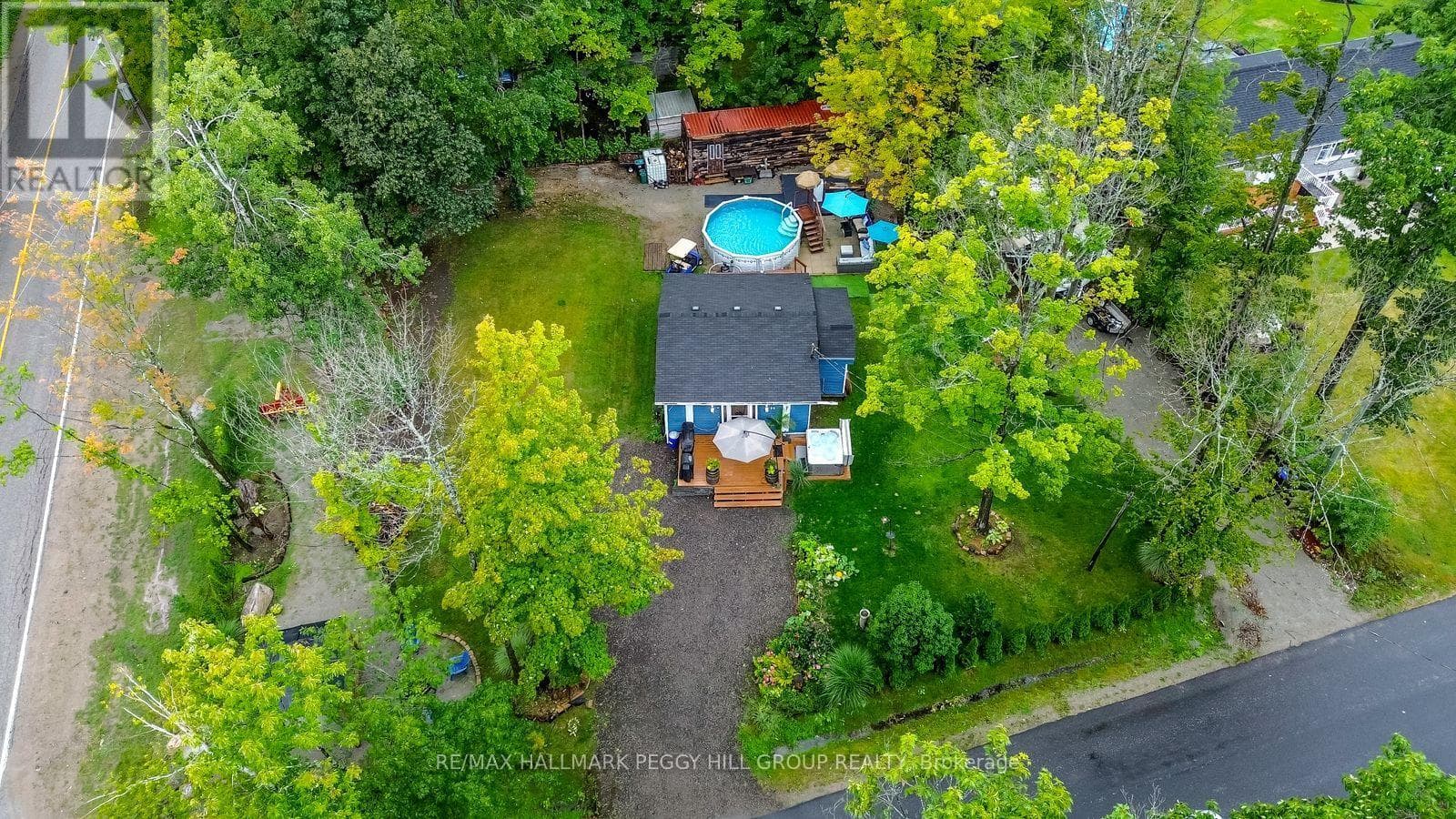 28 WOZNIAK ROAD — Penetanguishene, Ontario - Main photo