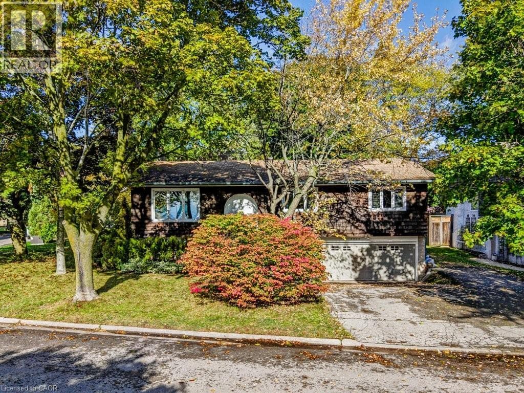 2063 WATERS EDGE Drive — Oakville, Ontario - Main photo