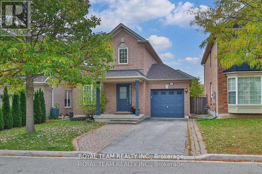 2439 HOLLYBROOK DRIVE — Oakville (WM Westmount), Ontario - Main photo