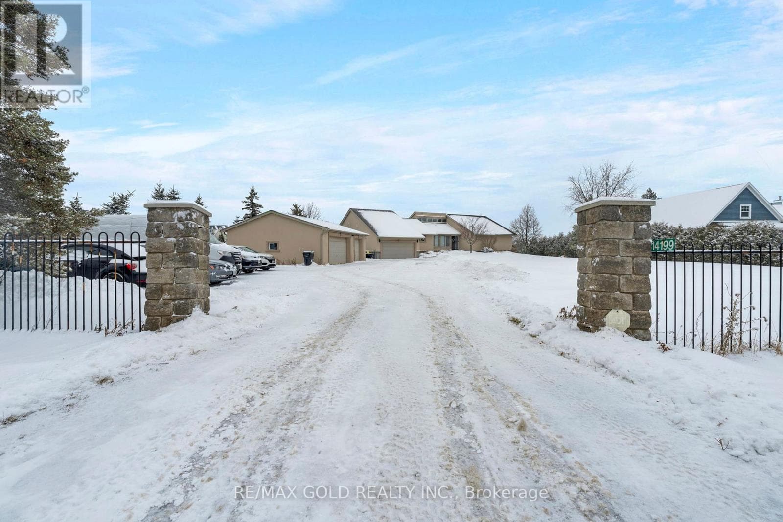14199 MCLAUGHLIN ROAD E — Caledon, Ontario - Main photo
