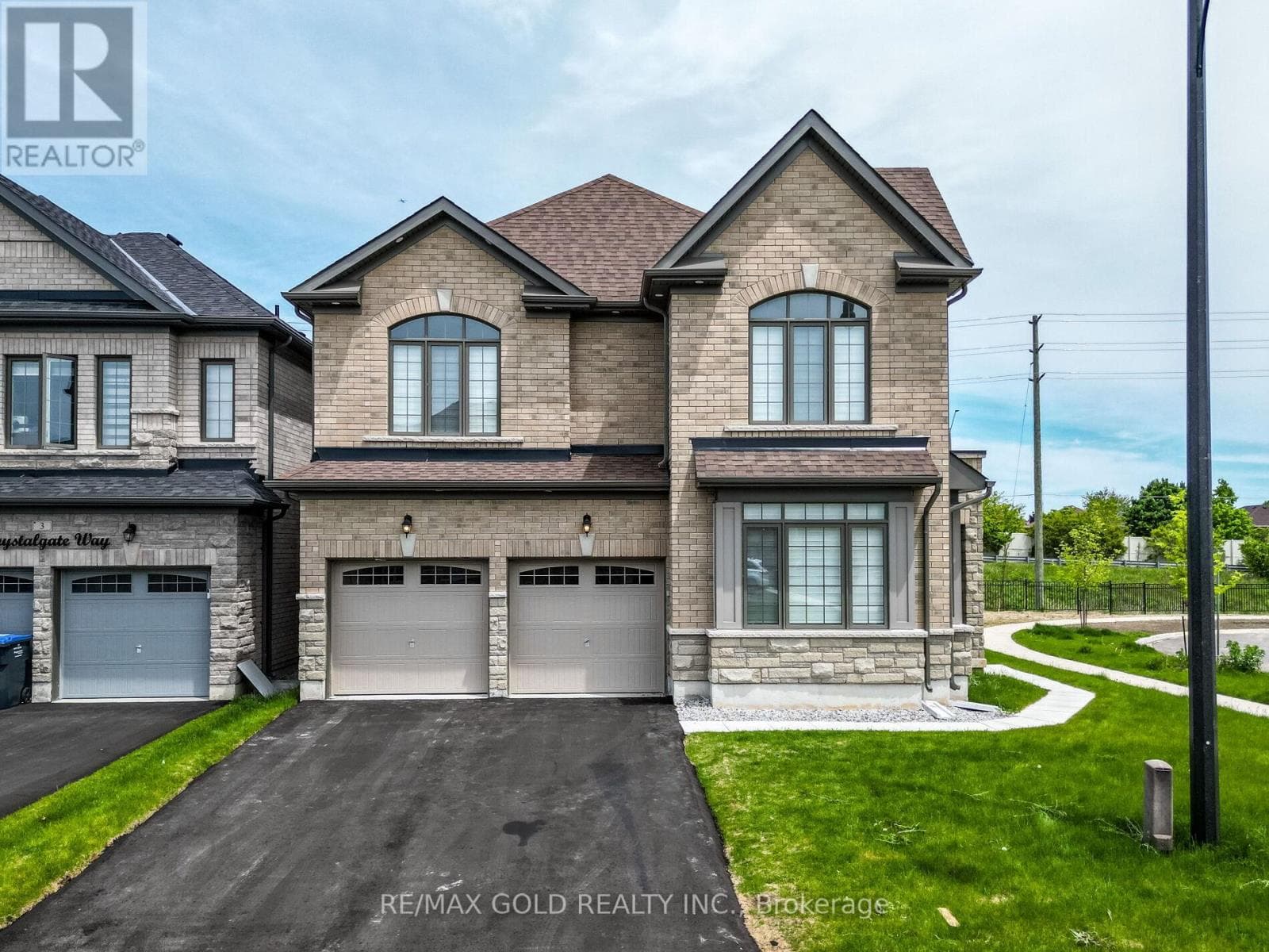 73 EASTMAN DRIVE N — Brampton (Credit Valley), Ontario - Main photo