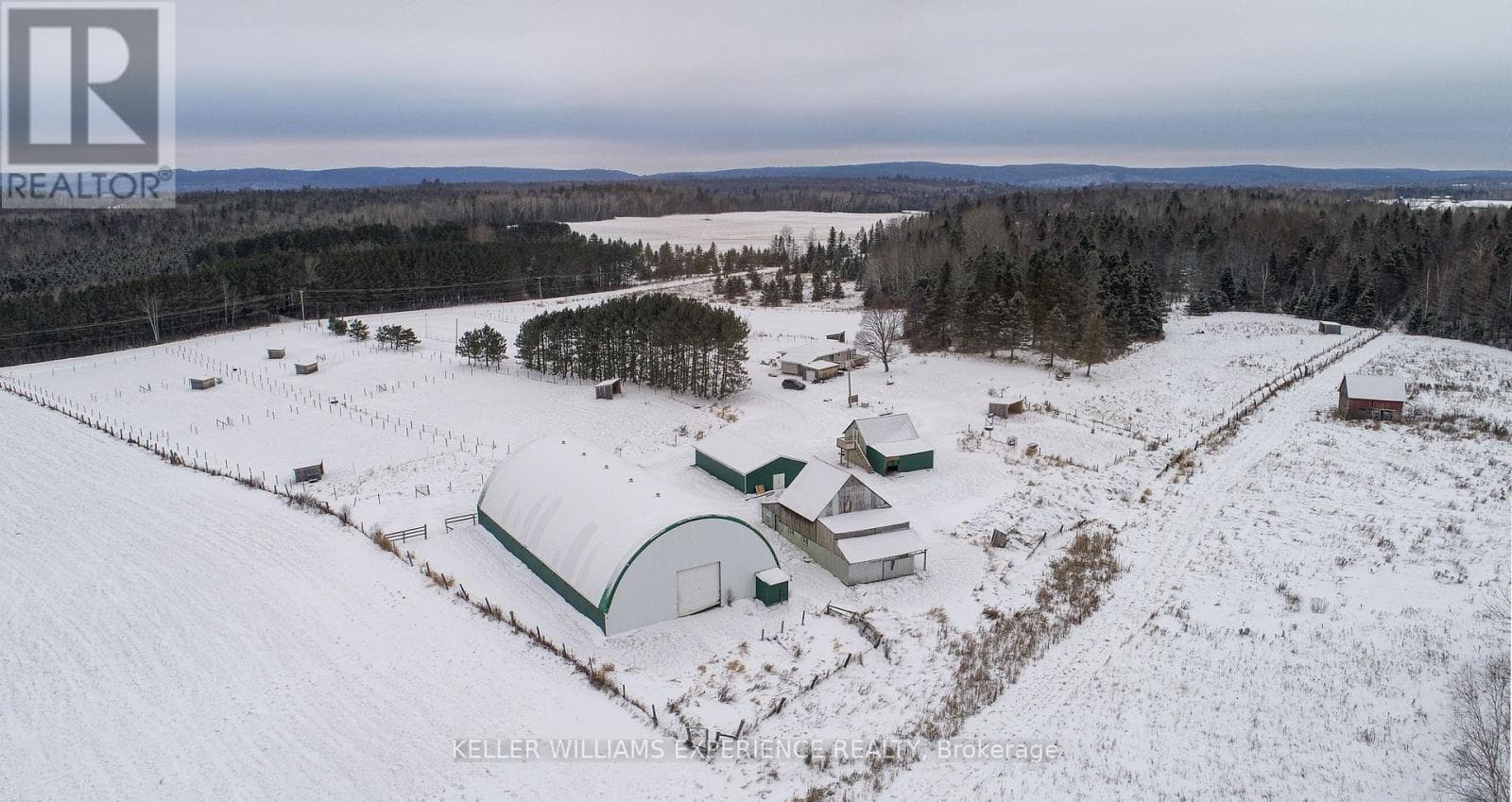 744 TRUNK ROAD — Bonfield, Ontario - Main photo