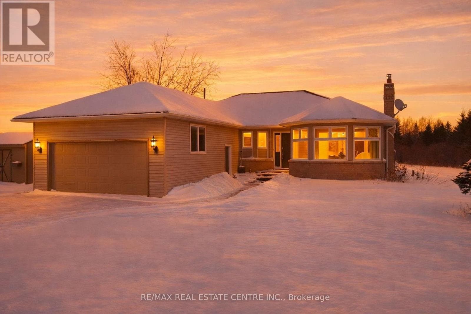 5989 NINTH LINE — Erin, Ontario - Main photo