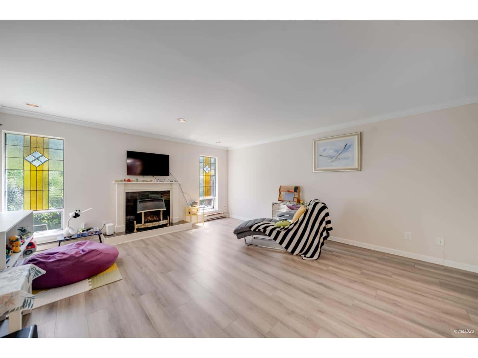 3 1552 EVERALL STREET — White Rock, British Columbia - Photo 5 of 40