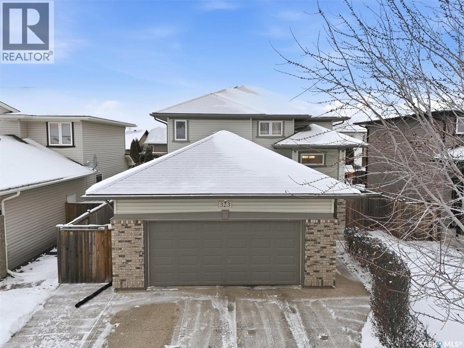 323 Hettle COVE — Saskatoon, Saskatchewan - Main photo