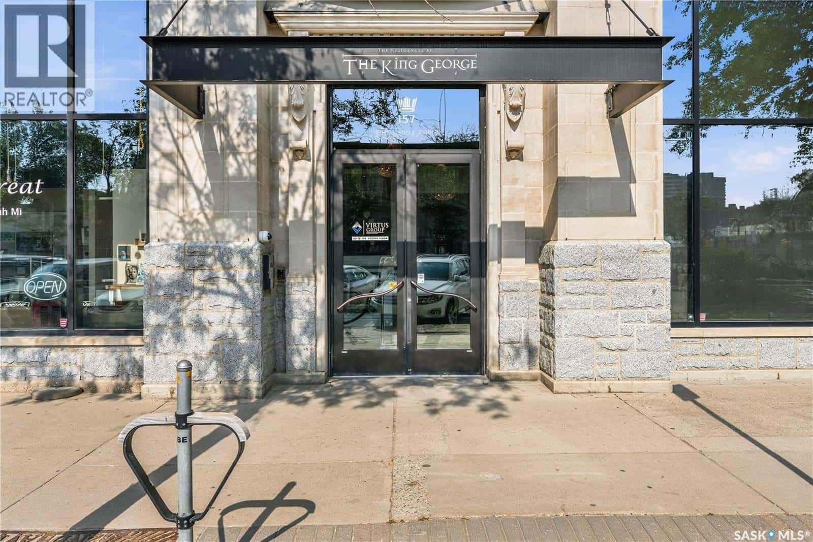 307 157 2nd AVENUE N — Saskatoon, Saskatchewan - Photo 3 of 36