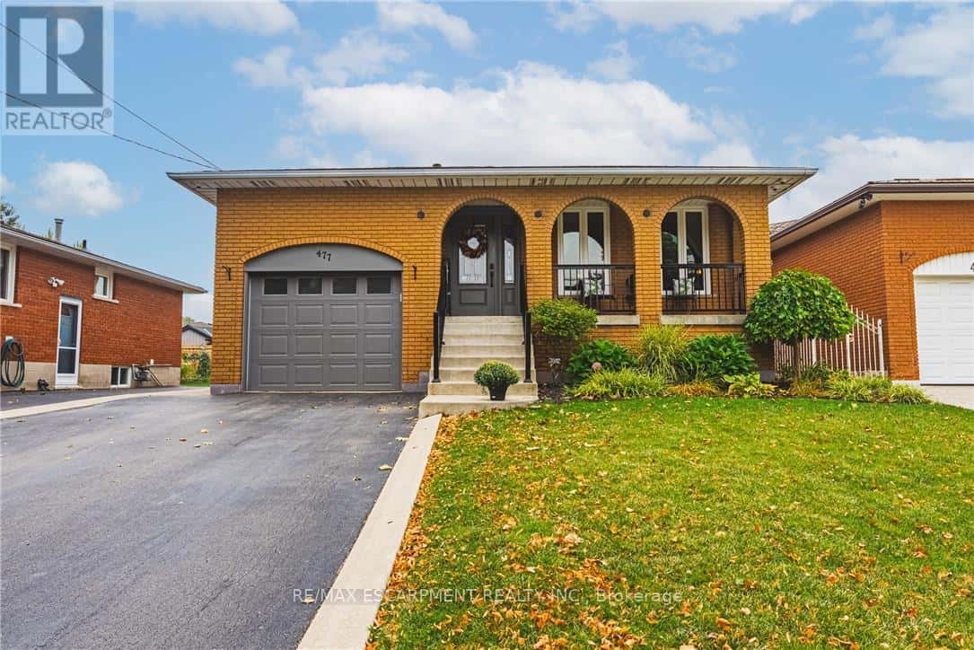 477 QUEEN VICTORIA DRIVE — Hamilton (Quinndale), Ontario - Photo 2 of 48