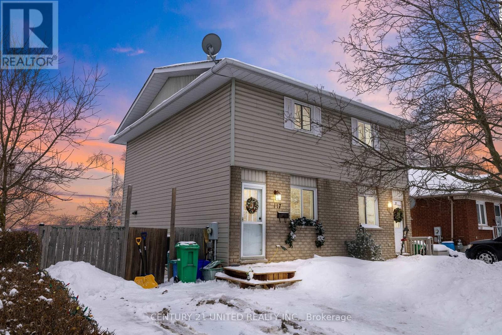 117 TOWERHILL ROAD — Peterborough (Northcrest Ward 5), Ontario - Main photo