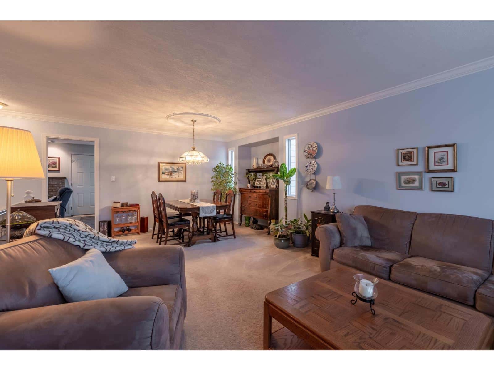 2774 DEHAVILLAND PLACE — Abbotsford, British Columbia - Photo 4 of 40