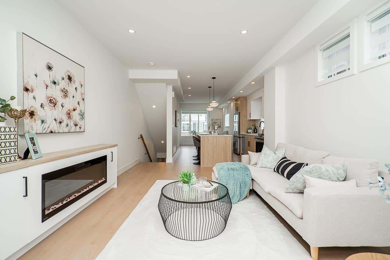 6 2525 156 STREET — Surrey, British Columbia - Photo 4 of 32