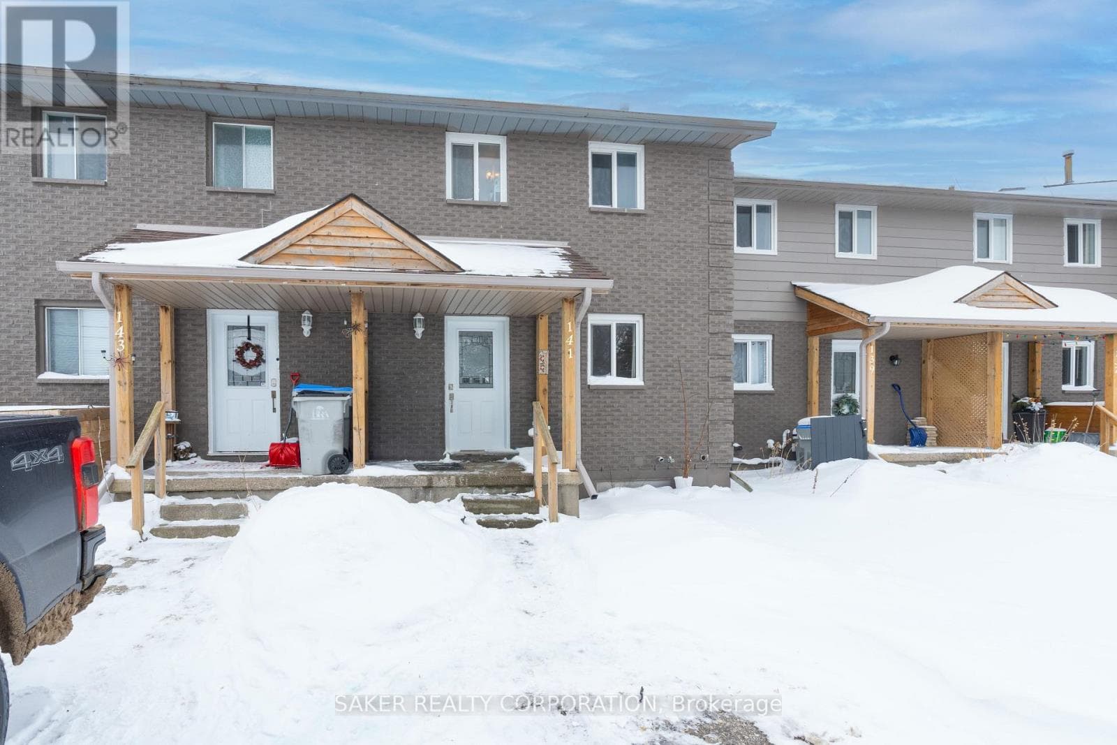 141 SIMCOE STREET — South Huron (Exeter), Ontario - Main photo