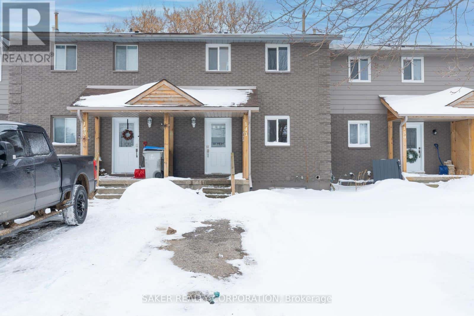 141 SIMCOE STREET — South Huron (Exeter), Ontario - Photo 2 of 32