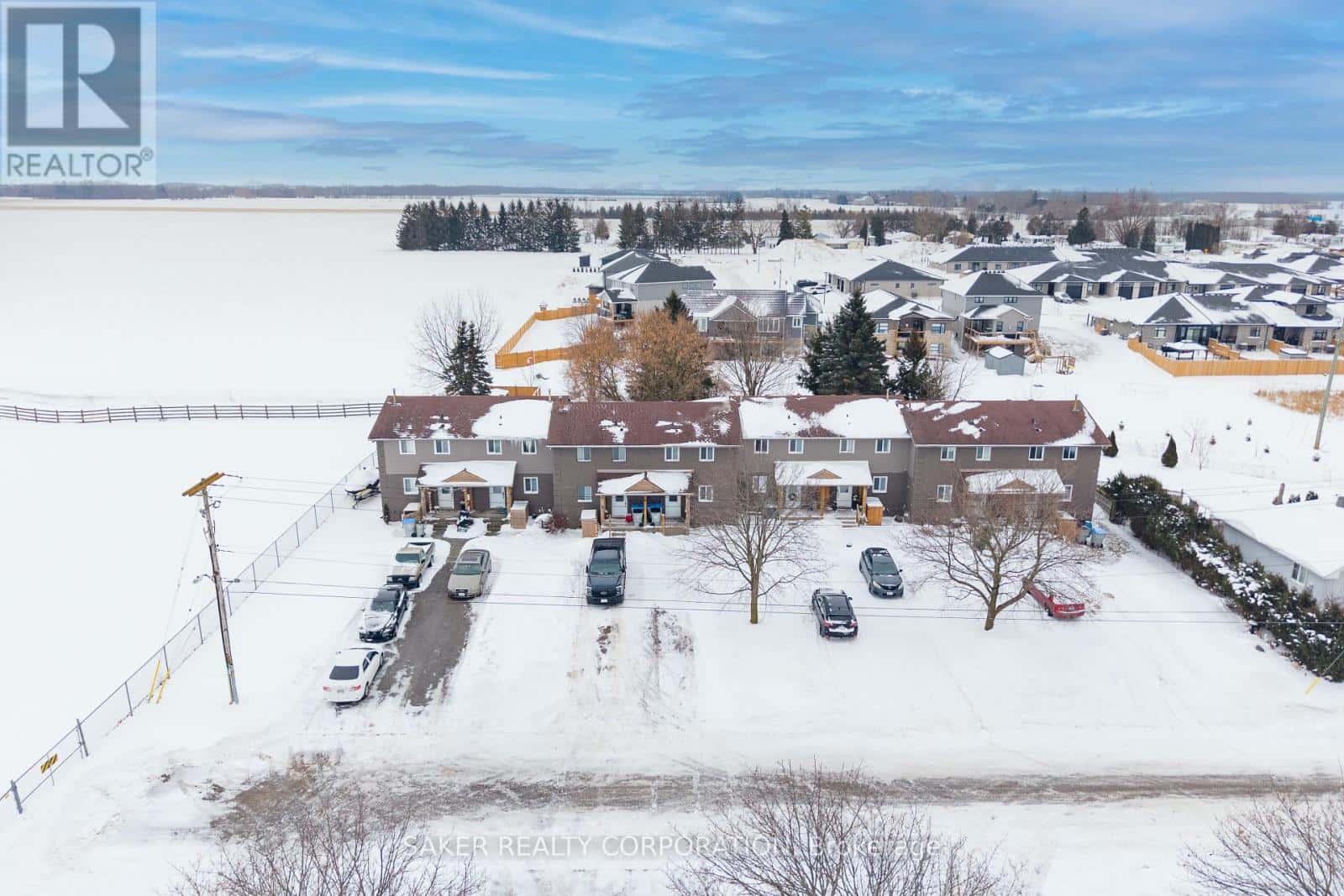 141 SIMCOE STREET — South Huron (Exeter), Ontario - Photo 4 of 32