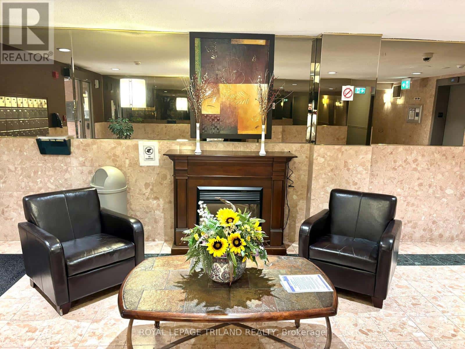 507 - 95 BASELINE ROAD W — London South (South E), Ontario - Photo 2 of 13