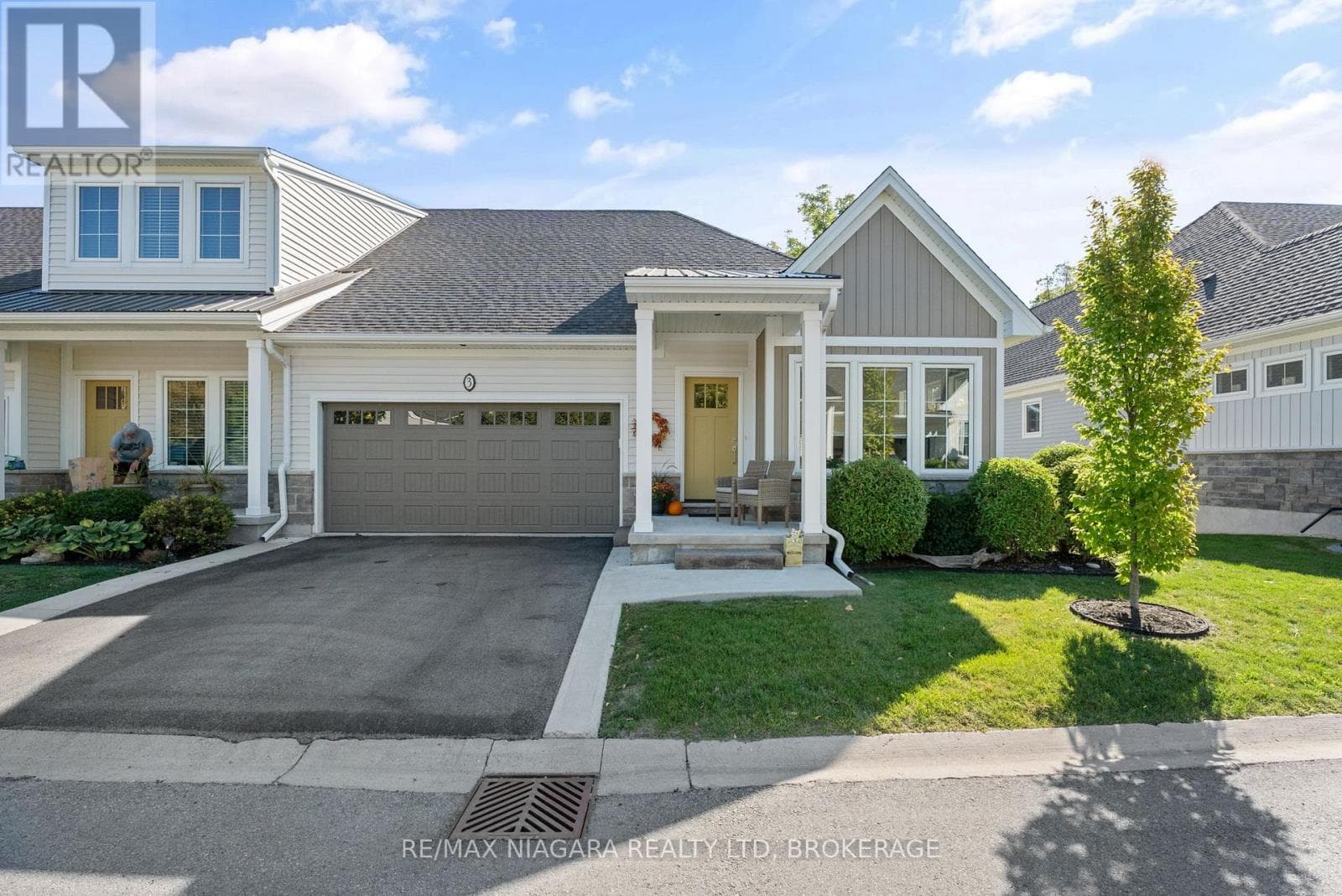 3 - 3573 DOMINION ROAD — Fort Erie (Ridgeway), Ontario - Main photo