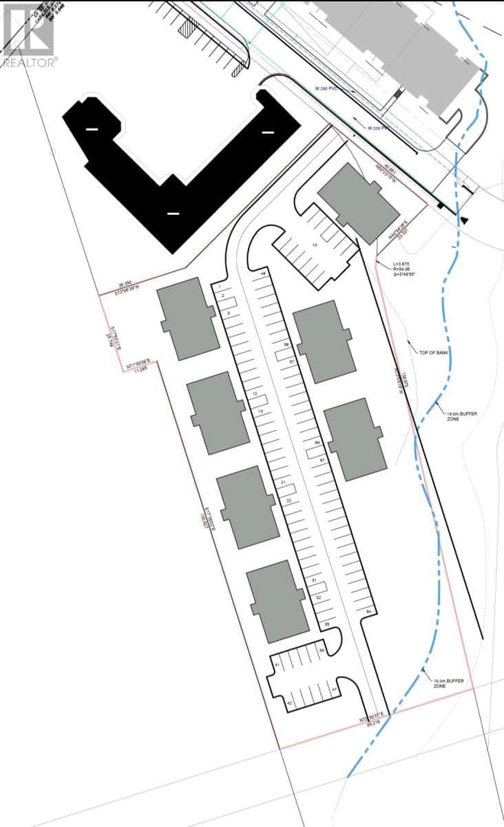 LOT WATER STREET Drive — Summerside, Prince Edward Island - Photo 3 of 6