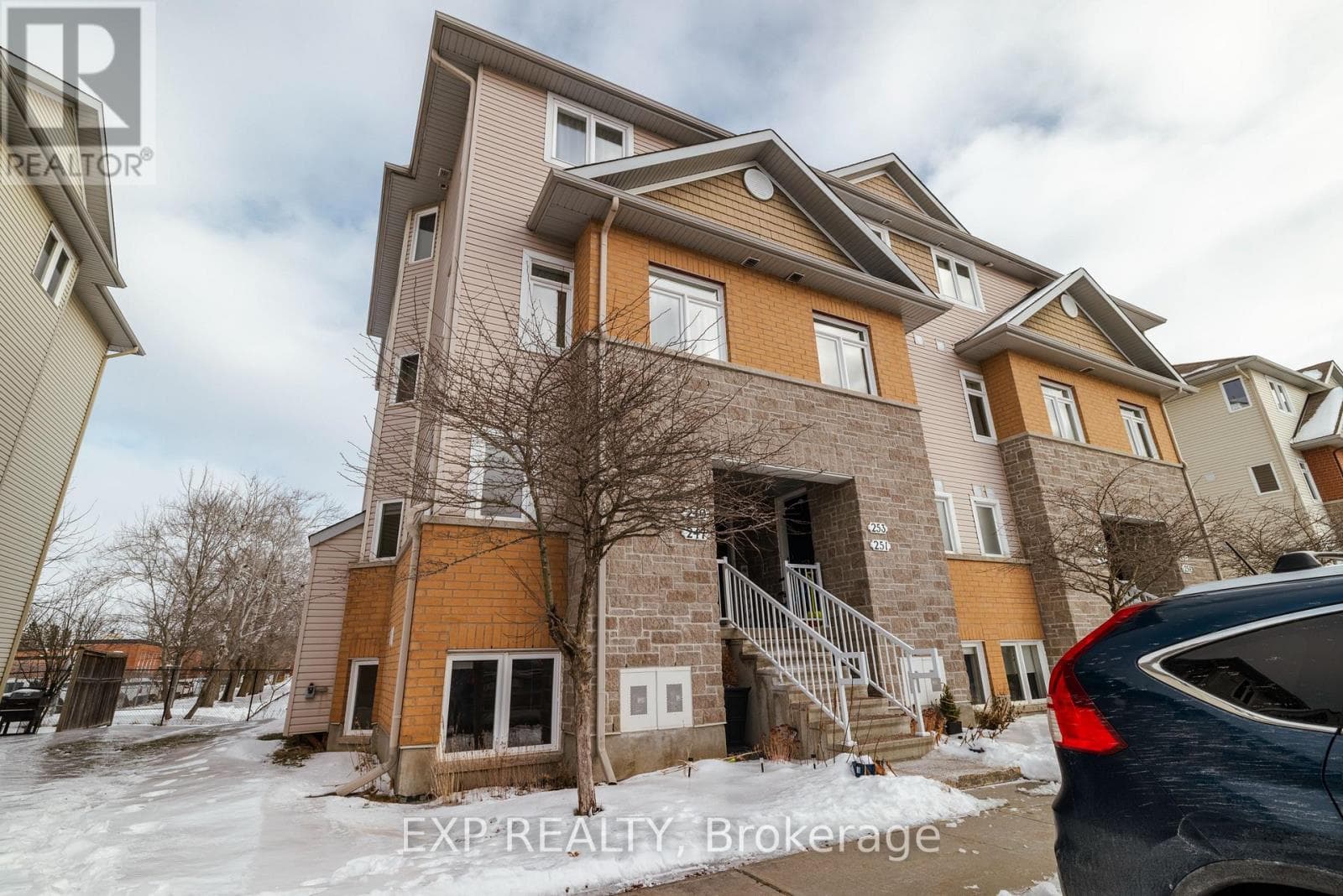 247 FIR LANE — North Grenville, Ontario - Main photo