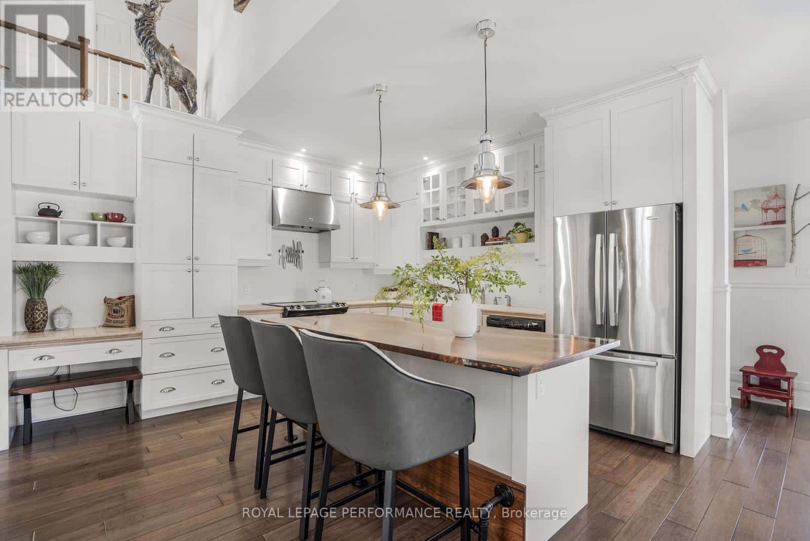 1233 MONTEE DROUIN ROAD — The Nation, Ontario - Photo 4 of 44