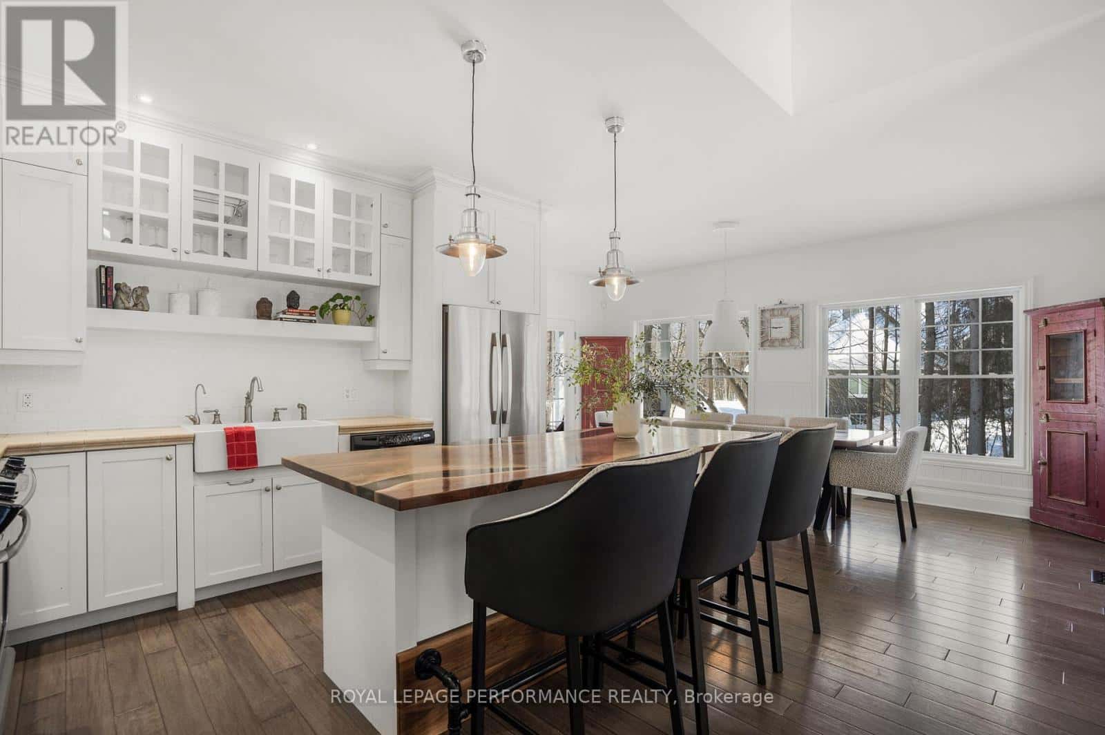 1233 MONTEE DROUIN ROAD — The Nation, Ontario - Photo 5 of 44