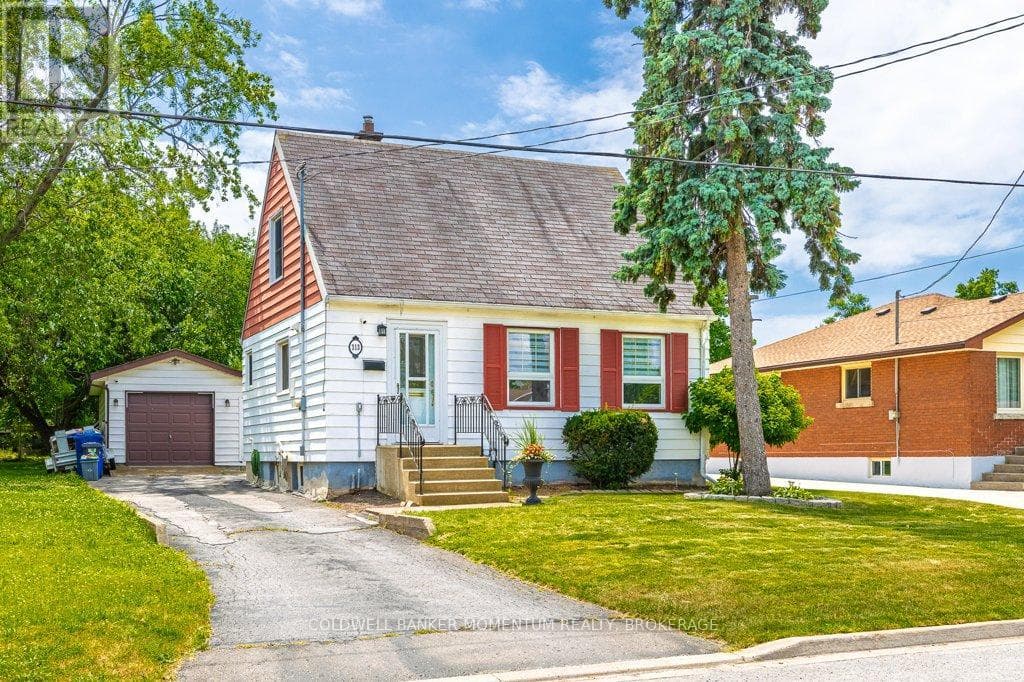 313 HIGHLAND AVENUE — Fort Erie (Central), Ontario - Main photo