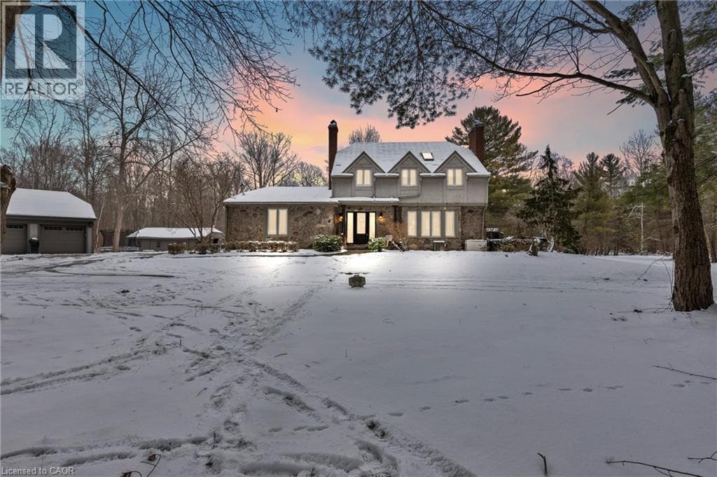 625 BALFOUR Street — Pelham, Ontario - Main photo