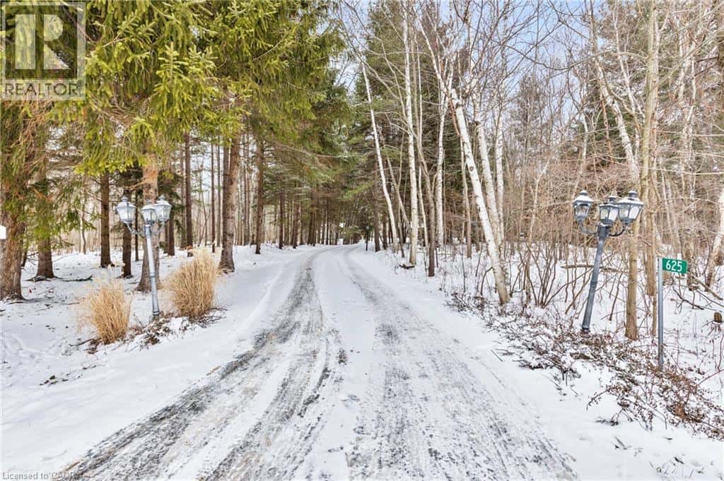 625 BALFOUR Street — Pelham, Ontario - Photo 4 of 50