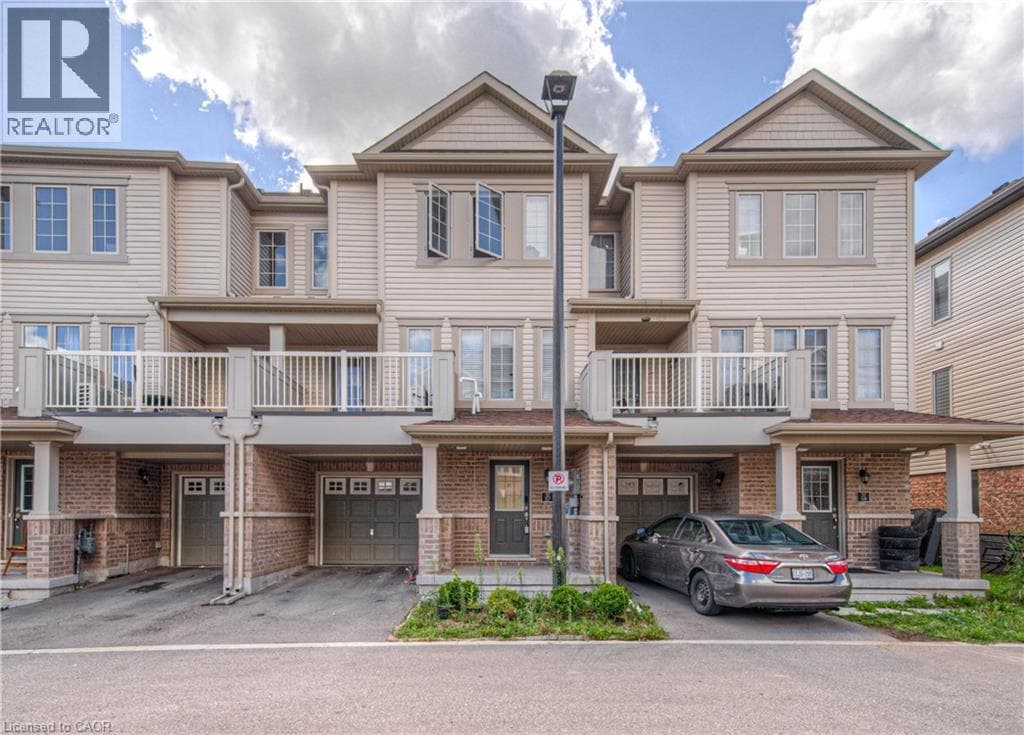 755 LINDEN Drive Unit# 57 — Cambridge, Ontario - Main photo