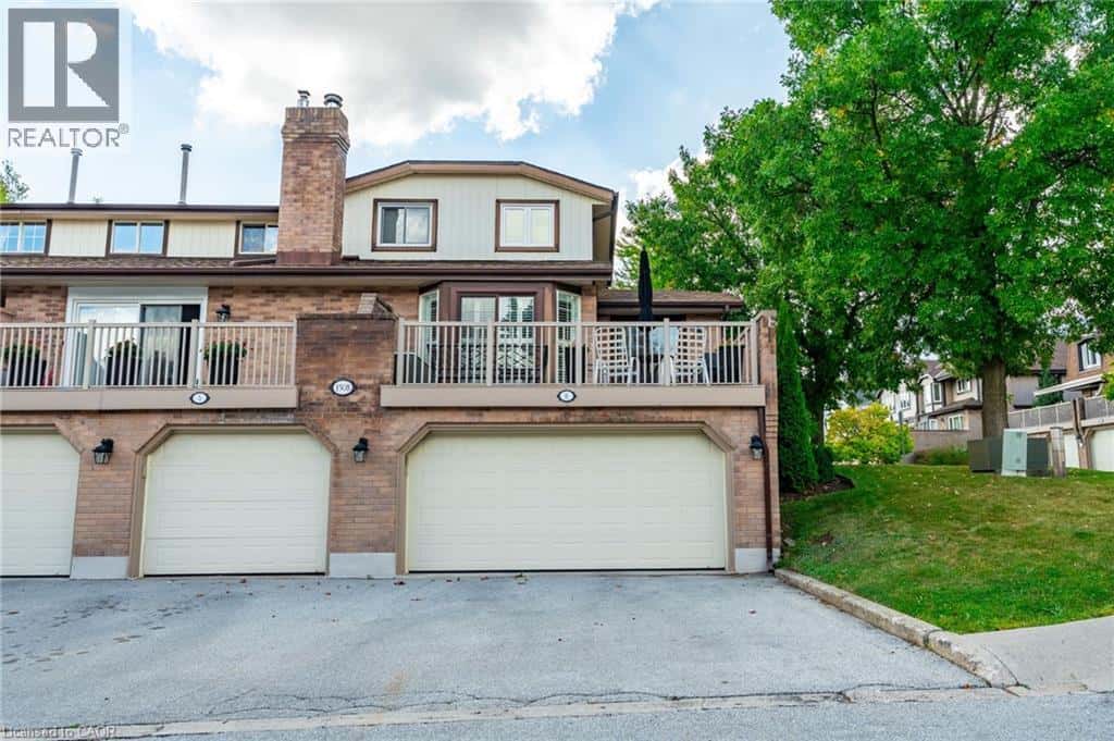 1508 UPPER MIDDLE Road Unit# 6 — Burlington, Ontario - Photo 2 of 49