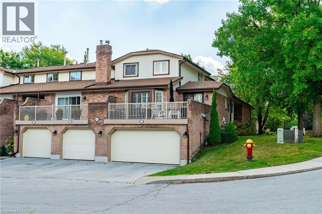 1508 UPPER MIDDLE Road Unit# 6 — Burlington, Ontario - Photo 3 of 49