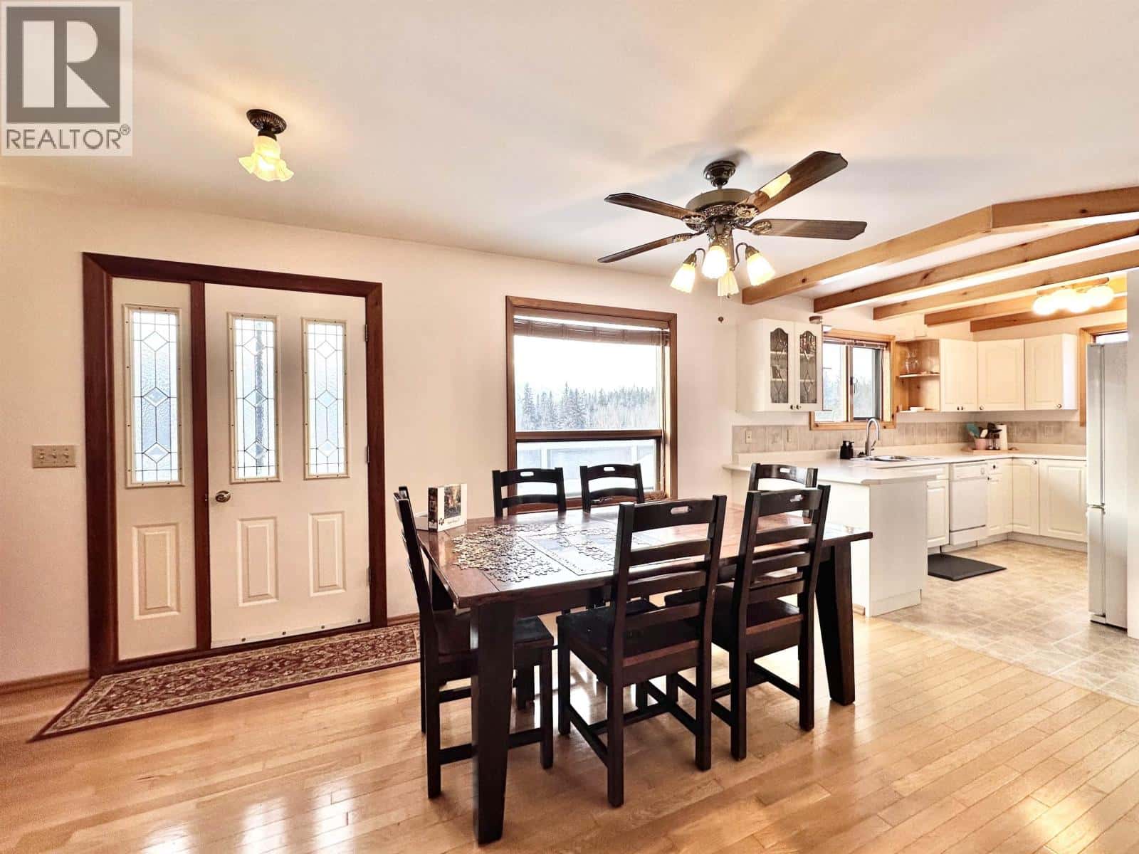 3235 MCLENNAN ROAD — Valemount, British Columbia - Photo 5 of 30