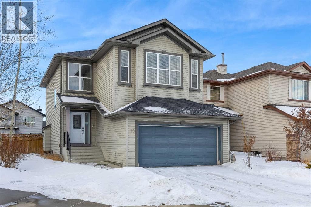 119 Valley Stream Circle NW — Calgary, Alberta - Main photo