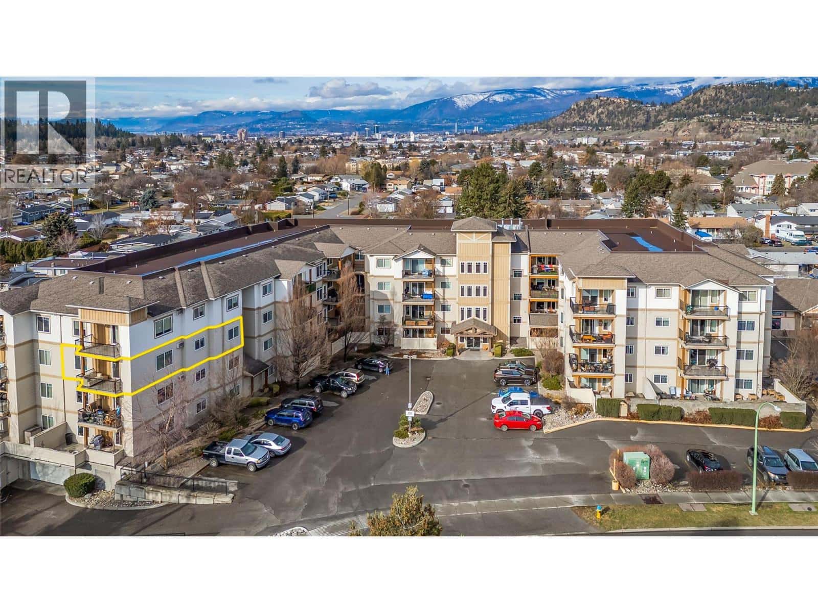 250 Hollywood Road S Unit# 302 — Kelowna, British Columbia - Photo 3 of 14