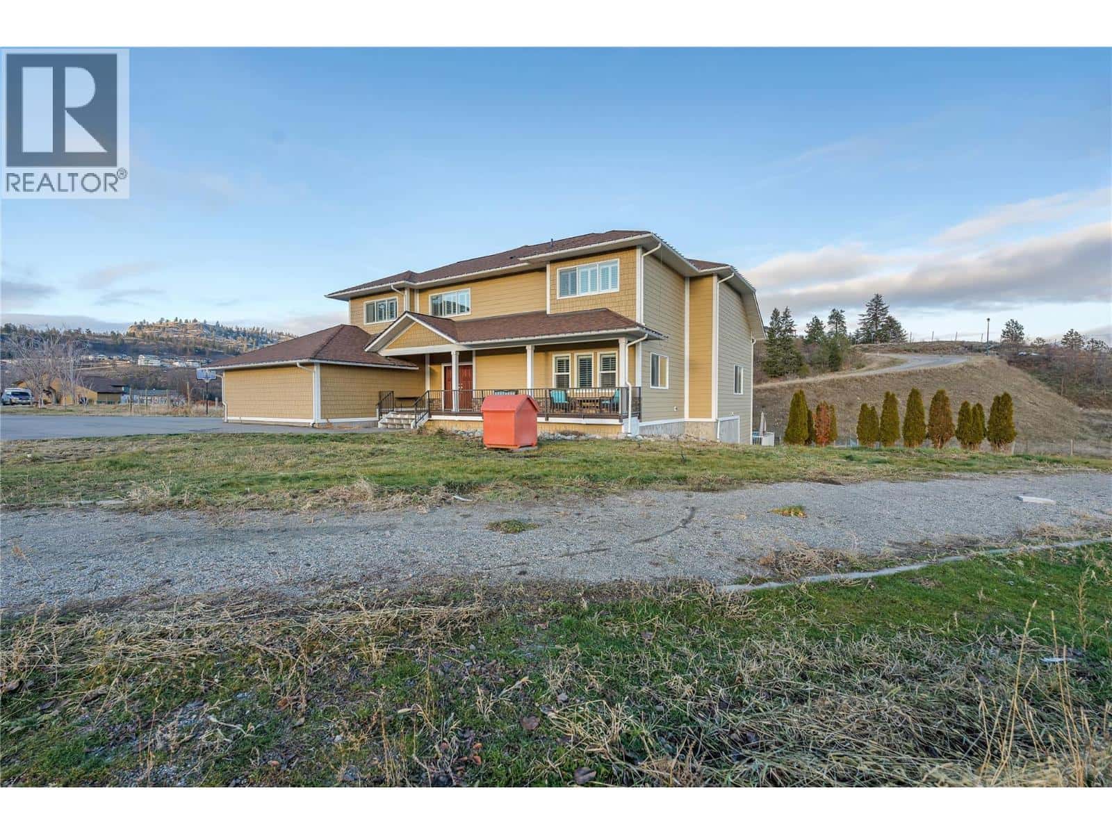 16600 Bentley Road — Summerland, British Columbia - Photo 3 of 68
