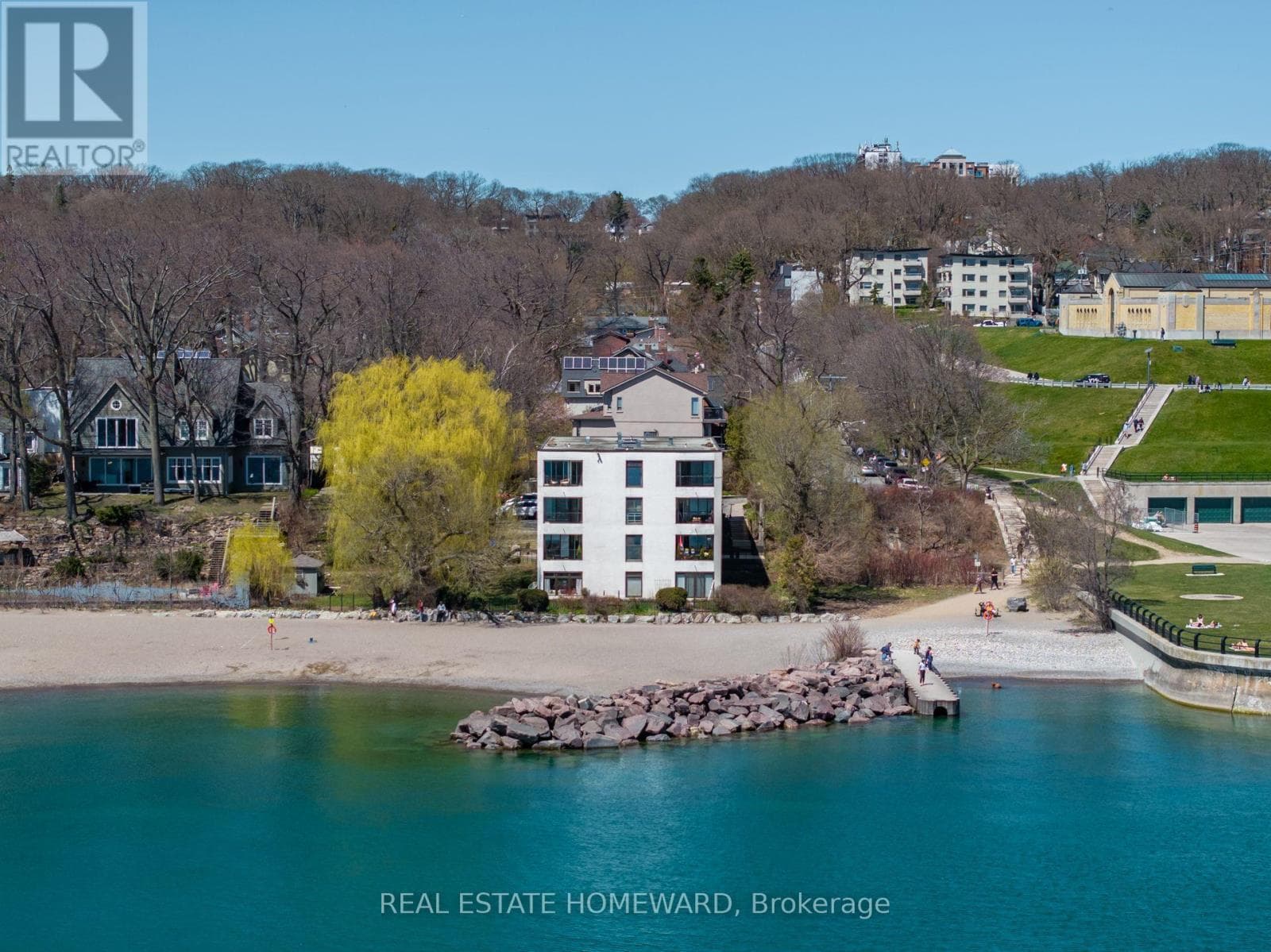 2 - 2 NURSEWOOD ROAD — Toronto (The Beaches), Ontario - Main photo