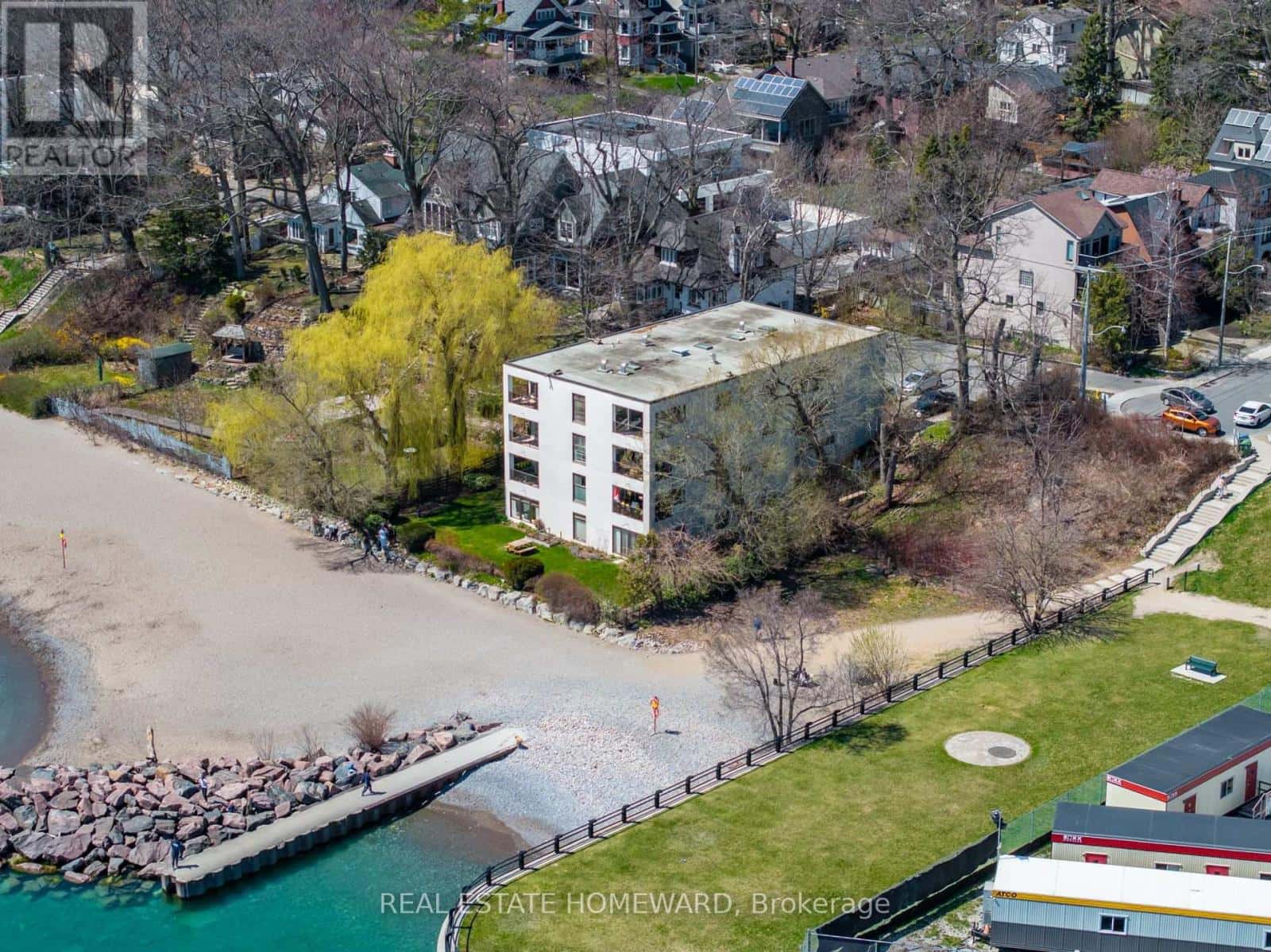 2 - 2 NURSEWOOD ROAD — Toronto (The Beaches), Ontario - Photo 4 of 26