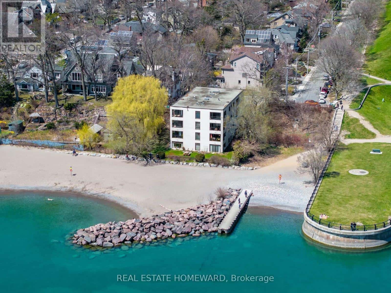 2 - 2 NURSEWOOD ROAD — Toronto (The Beaches), Ontario - Photo 5 of 26