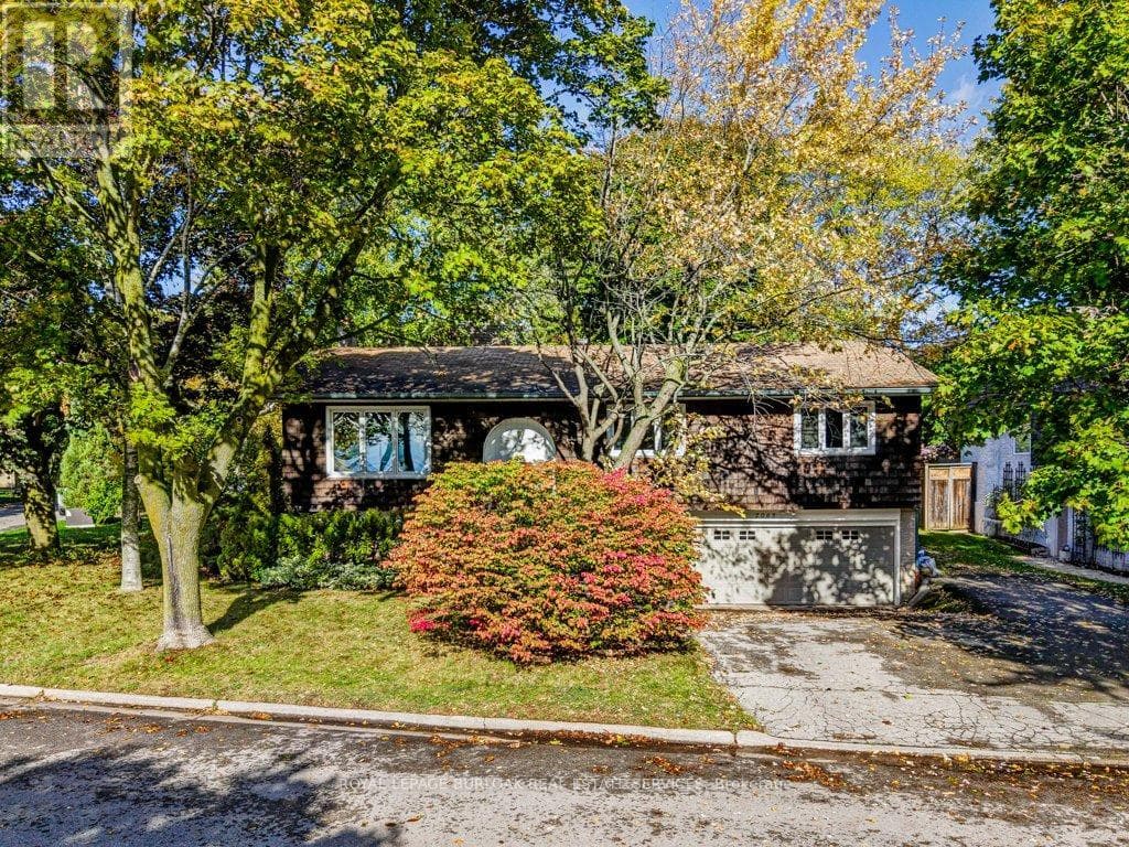 2063 WATERS EDGE DRIVE — Oakville (BR Bronte), Ontario - Main photo