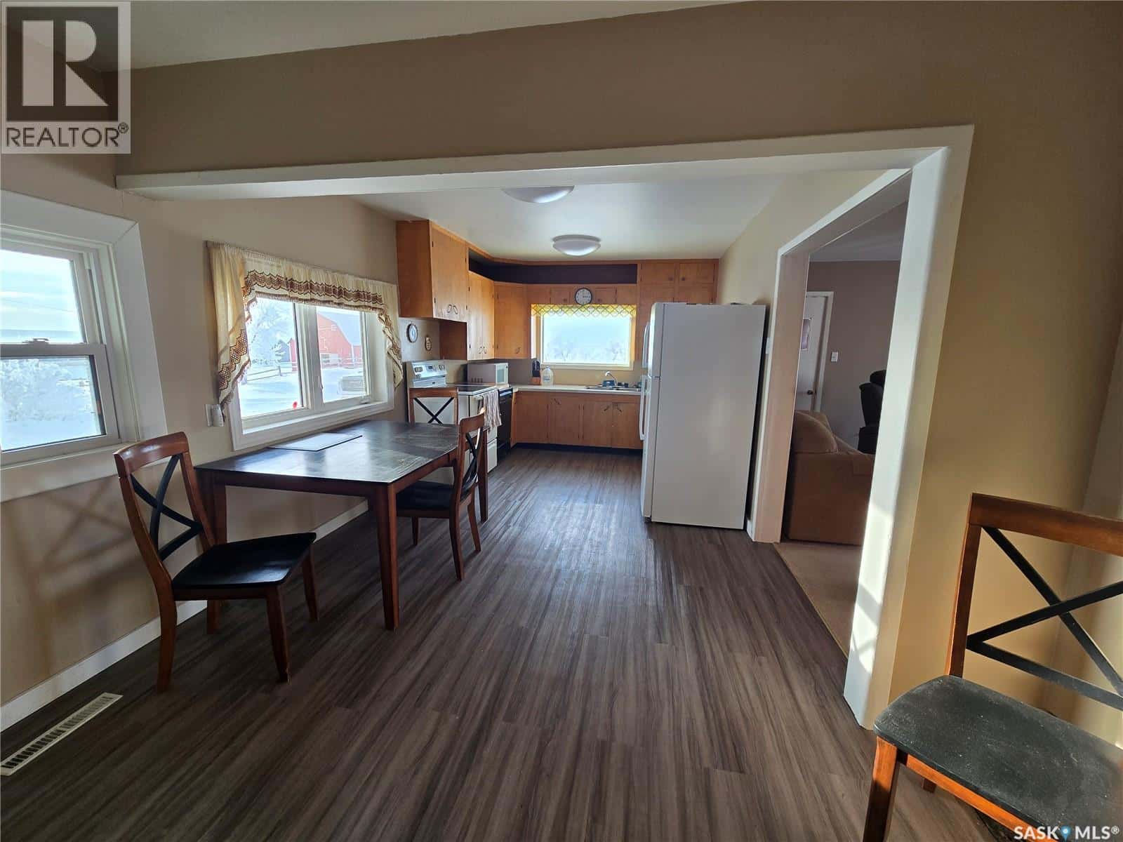 Olson Acreage — Excelsior Rm No. 166, Saskatchewan - Photo 5 of 28