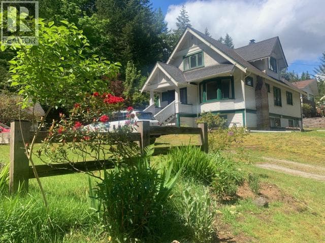 6237 LUND — Powell River, British Columbia - Main photo
