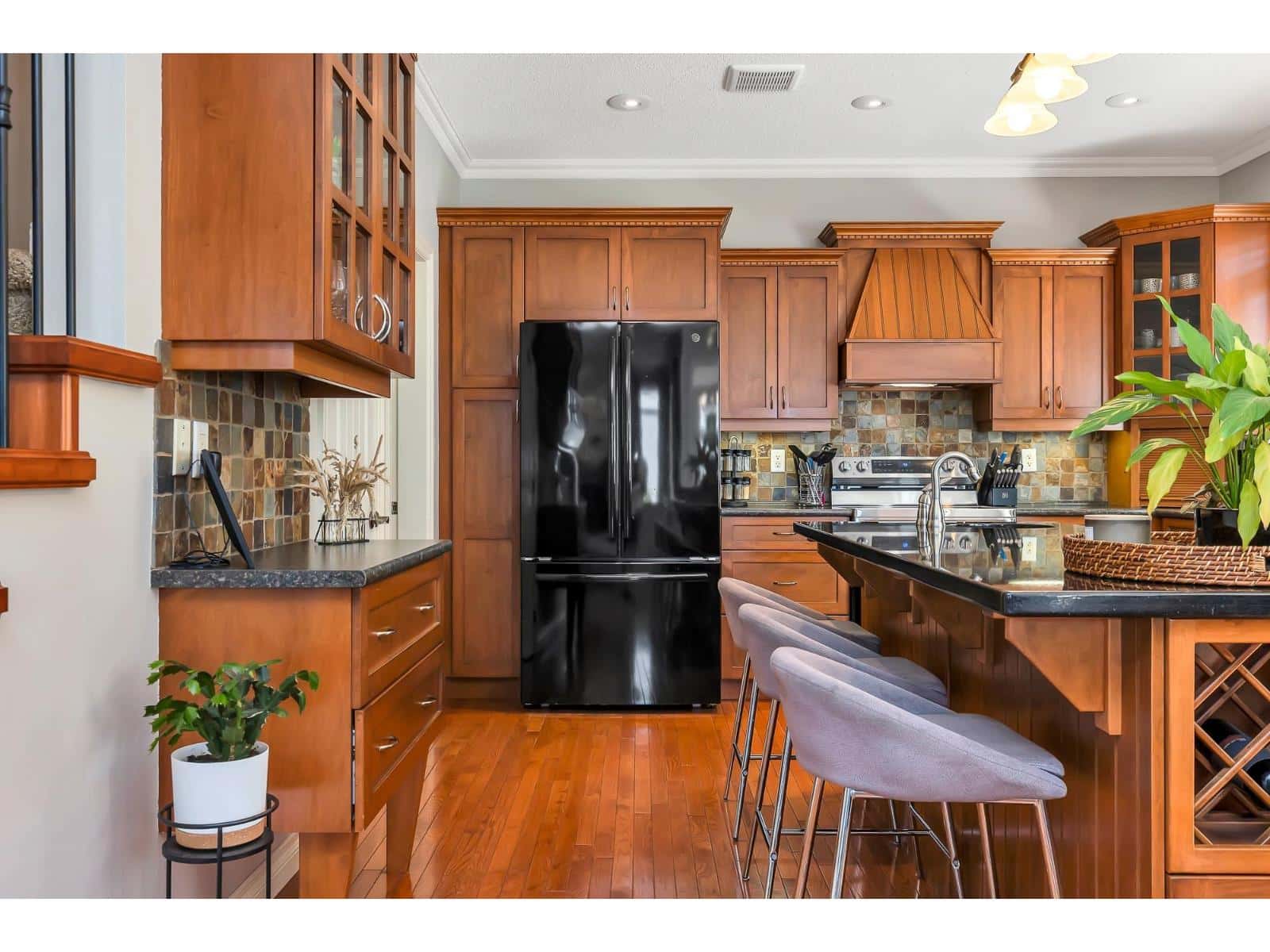 5637 THOM CREEK DRIVE, Promontory — Chilliwack, British Columbia - Photo 5 of 40