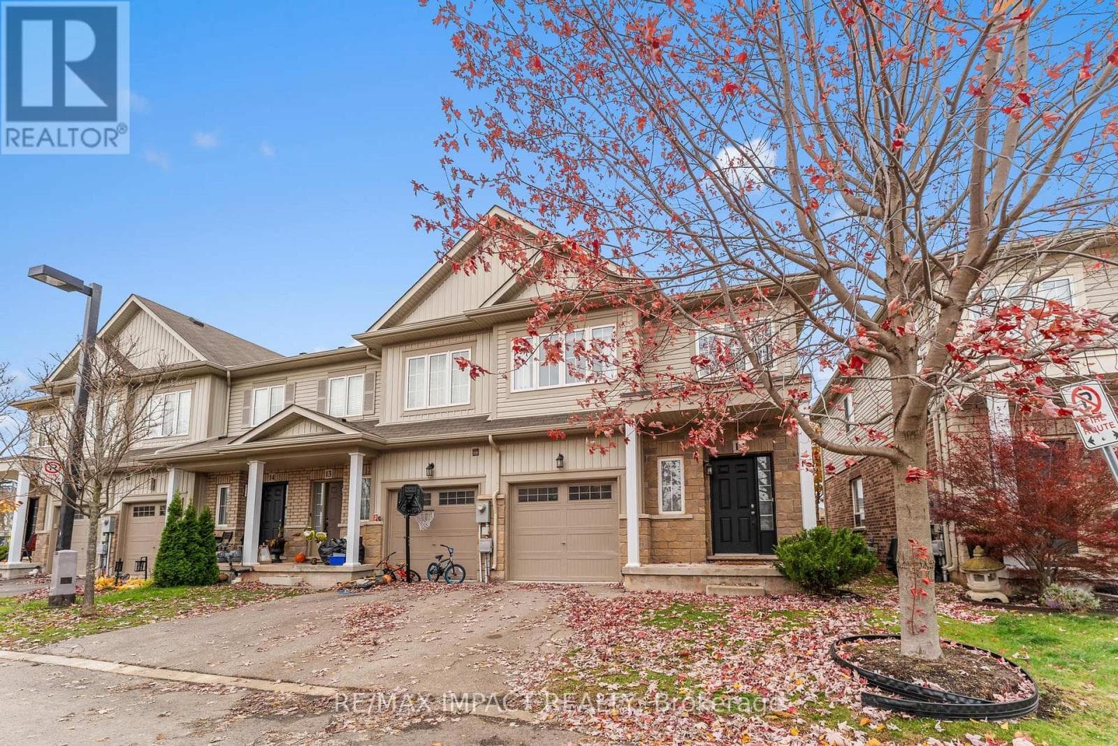 12 - 5084 ALYSSA DRIVE — Lincoln (Beamsville), Ontario - Main photo