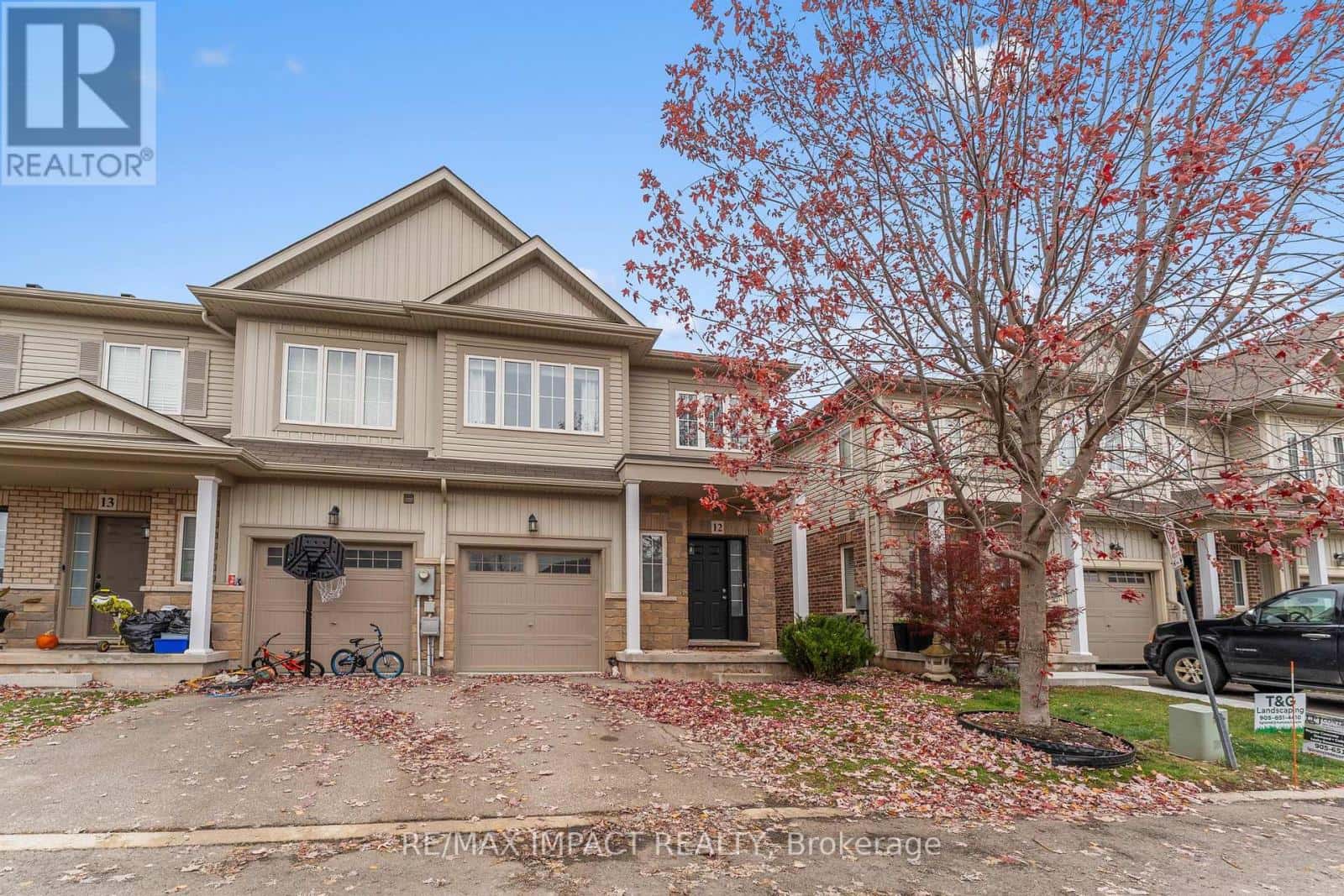 12 - 5084 ALYSSA DRIVE — Lincoln (Beamsville), Ontario - Photo 3 of 43