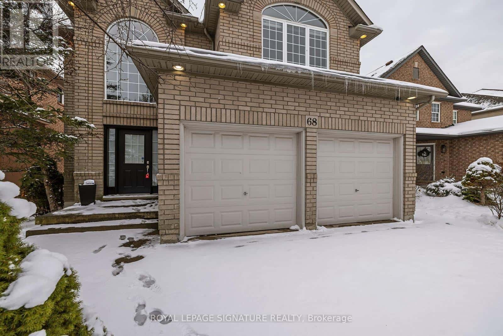 68 SOUTHCREEK DRIVE — Hamilton (Meadowlands), Ontario - Photo 3 of 47