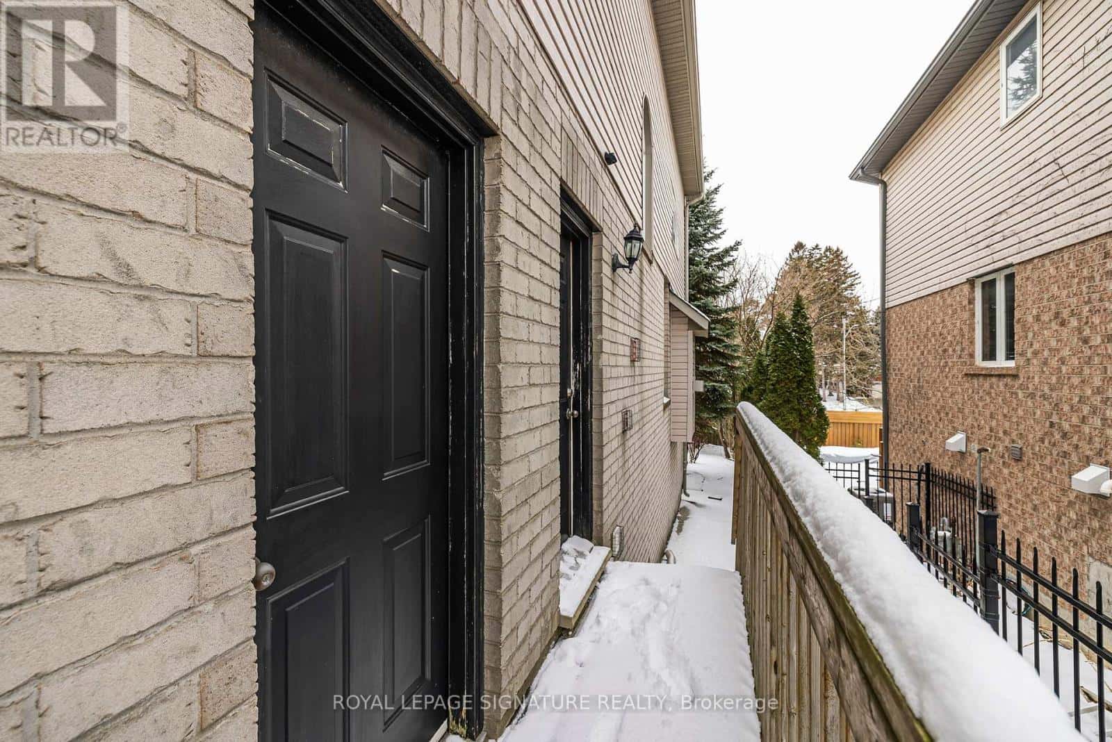 68 SOUTHCREEK DRIVE — Hamilton (Meadowlands), Ontario - Photo 4 of 47