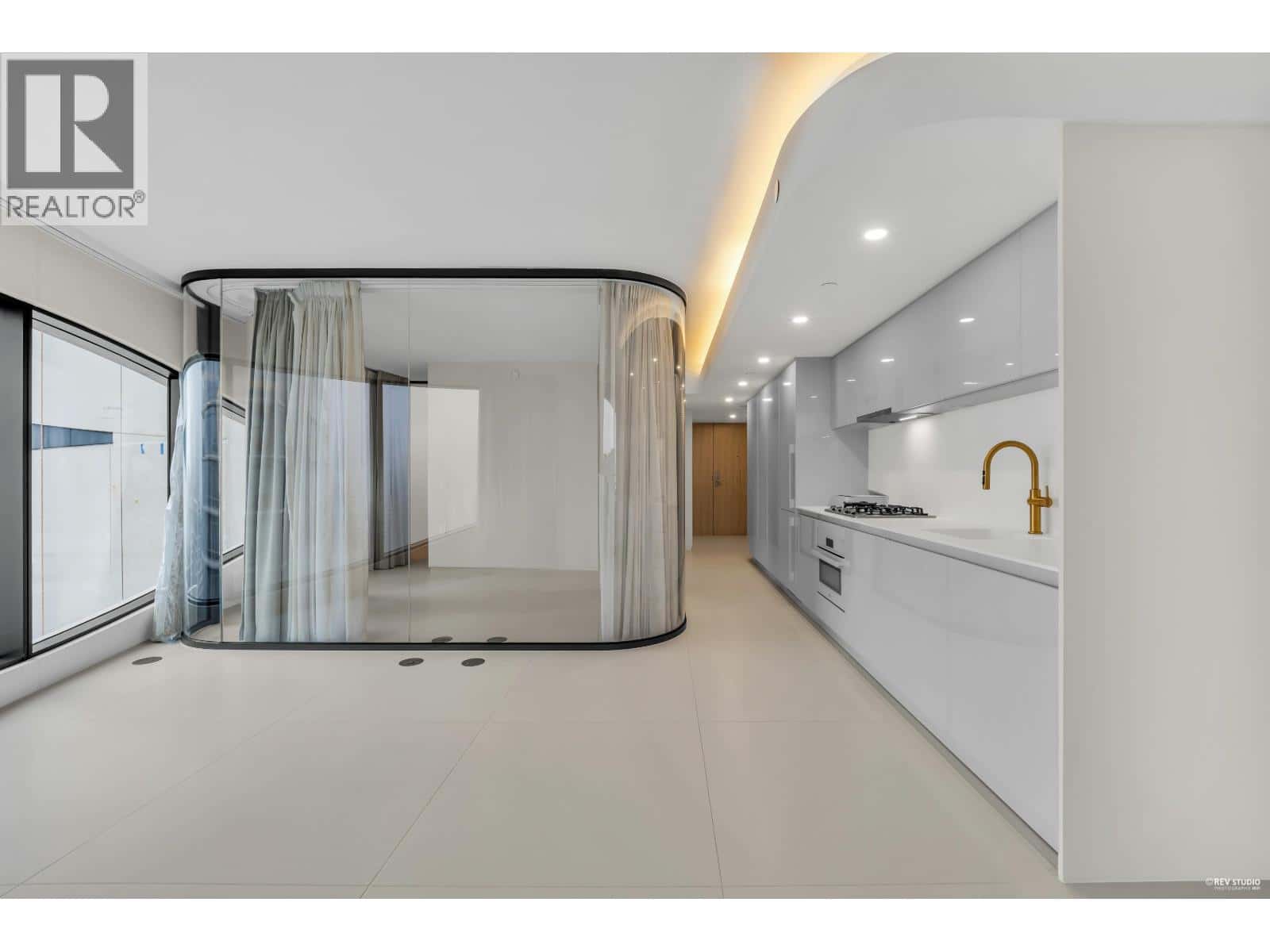 2207 1033 NELSON STREET — Vancouver, British Columbia - Photo 3 of 38