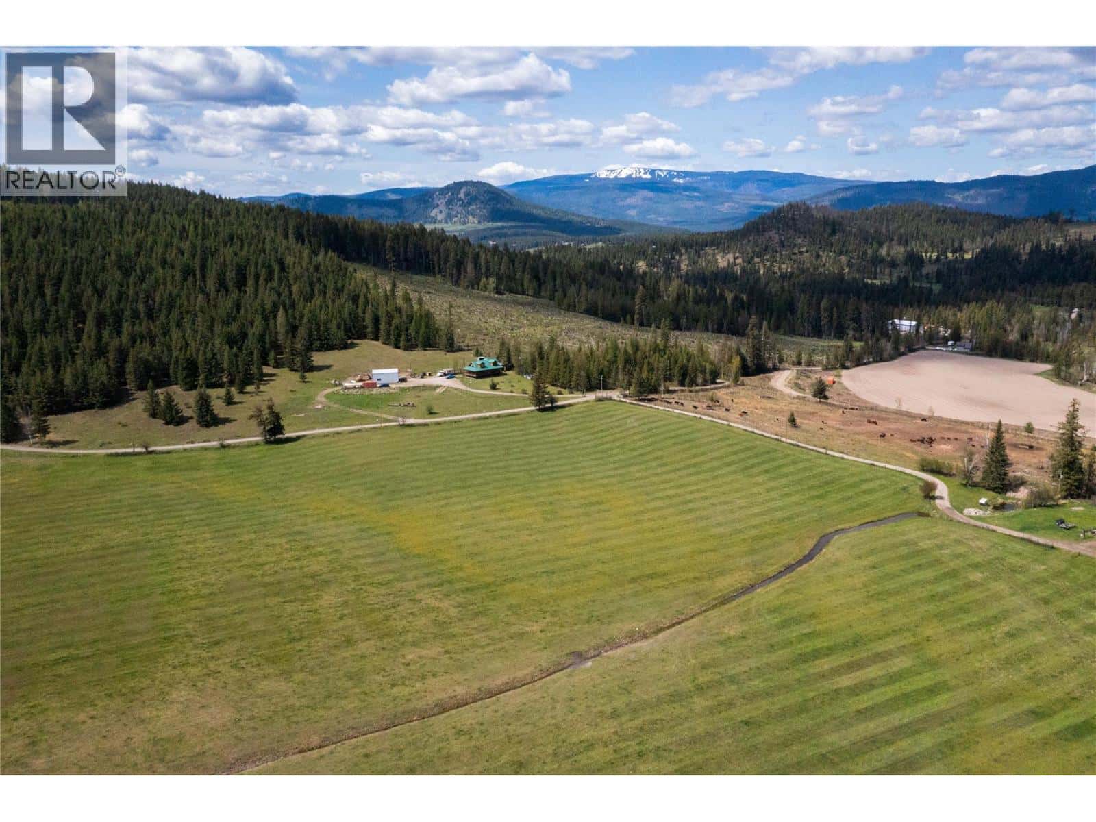 102 Gibson Road — Lumby, British Columbia - Photo 2 of 44