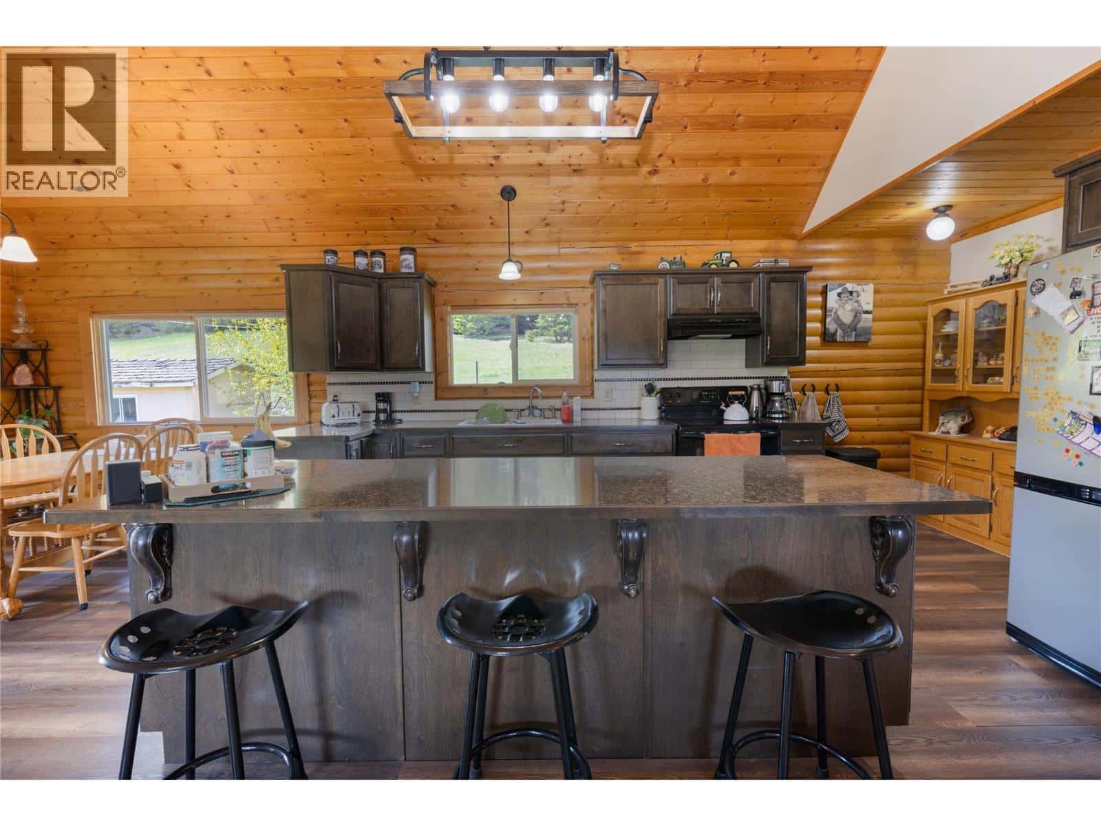 102 Gibson Road — Lumby, British Columbia - Photo 3 of 44