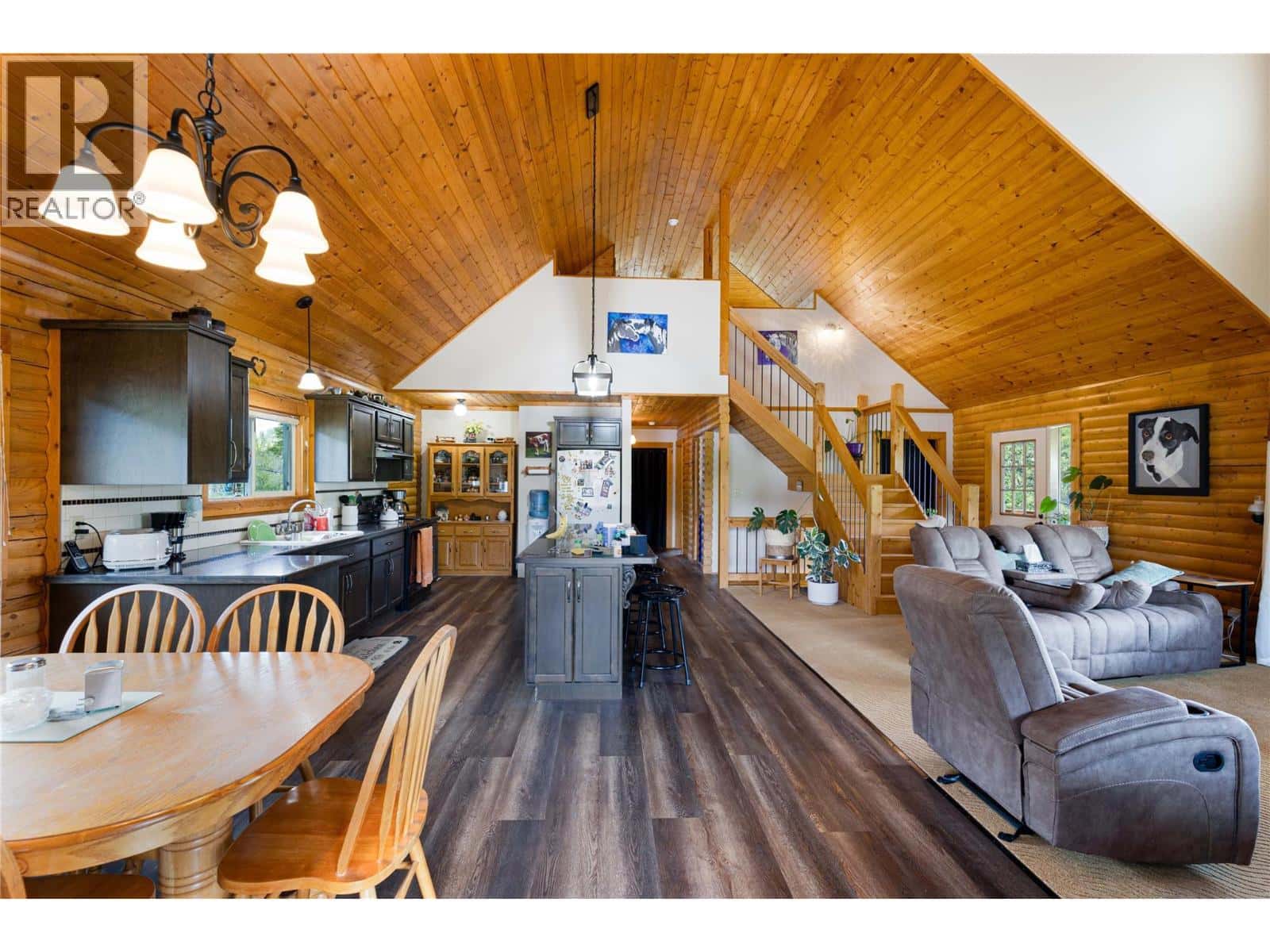 102 Gibson Road — Lumby, British Columbia - Photo 4 of 44