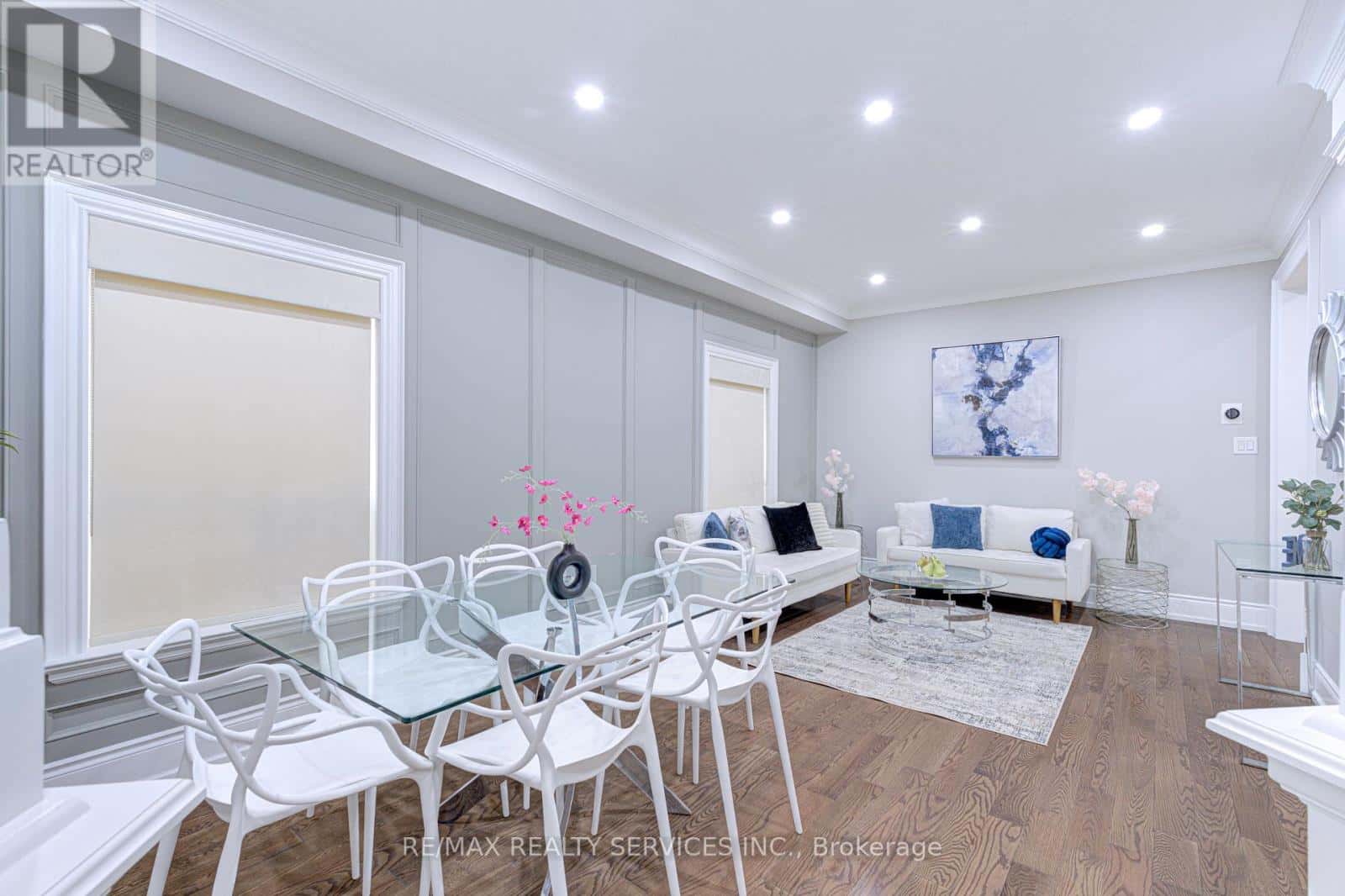 16 FALLGATE DRIVE — Brampton (Credit Valley), Ontario - Photo 4 of 46