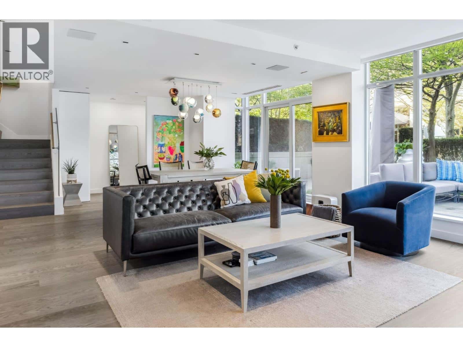 TH22 1281 W CORDOVA STREET — Vancouver, British Columbia - Photo 4 of 15